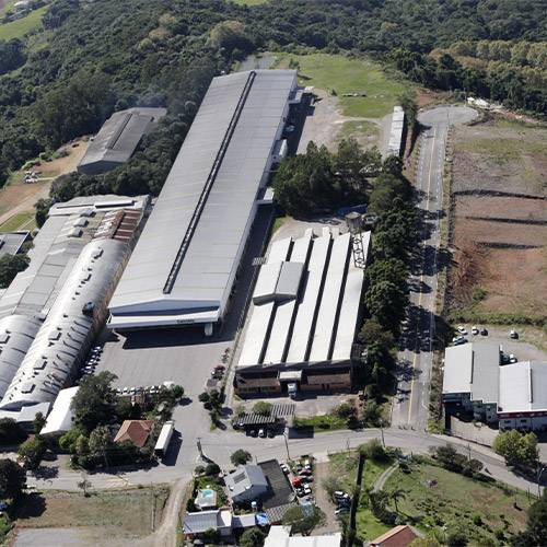 Industrial Vila Nova